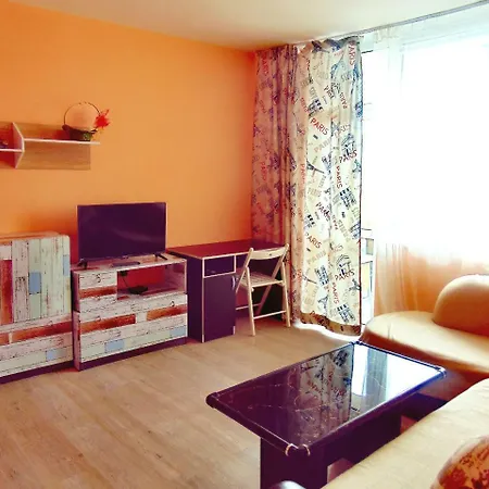 Appartamento Sky Next To Airport *