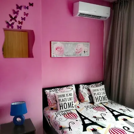 Sky Next To Airport Appartamento Sofia